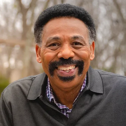 Dr. Tony Evans