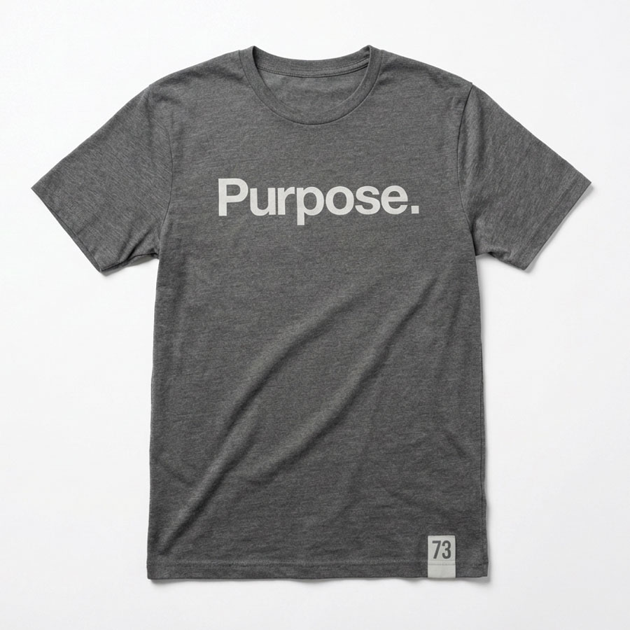 Purpose - Goodfruit