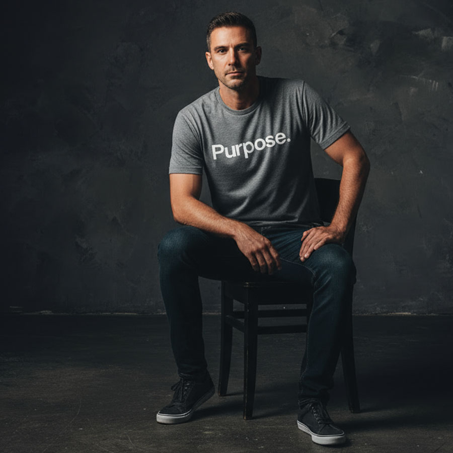 Purpose - Goodfruit