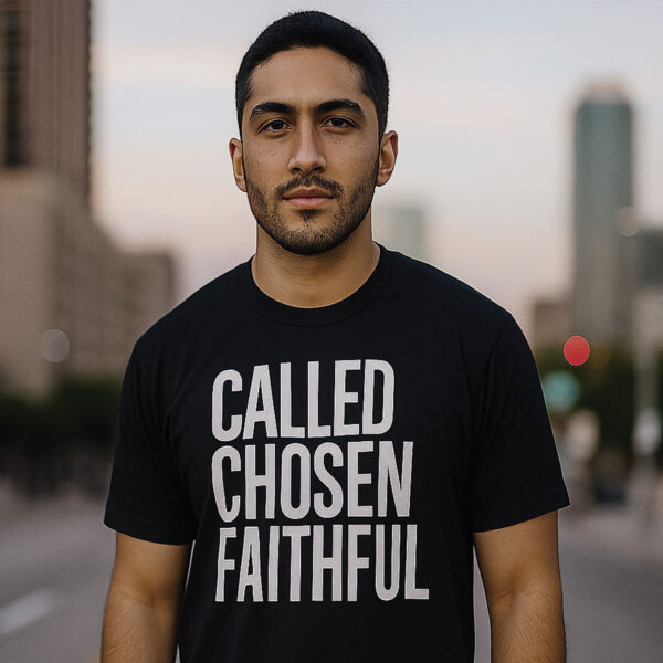 Called Chosen Faithful - Goodfruit