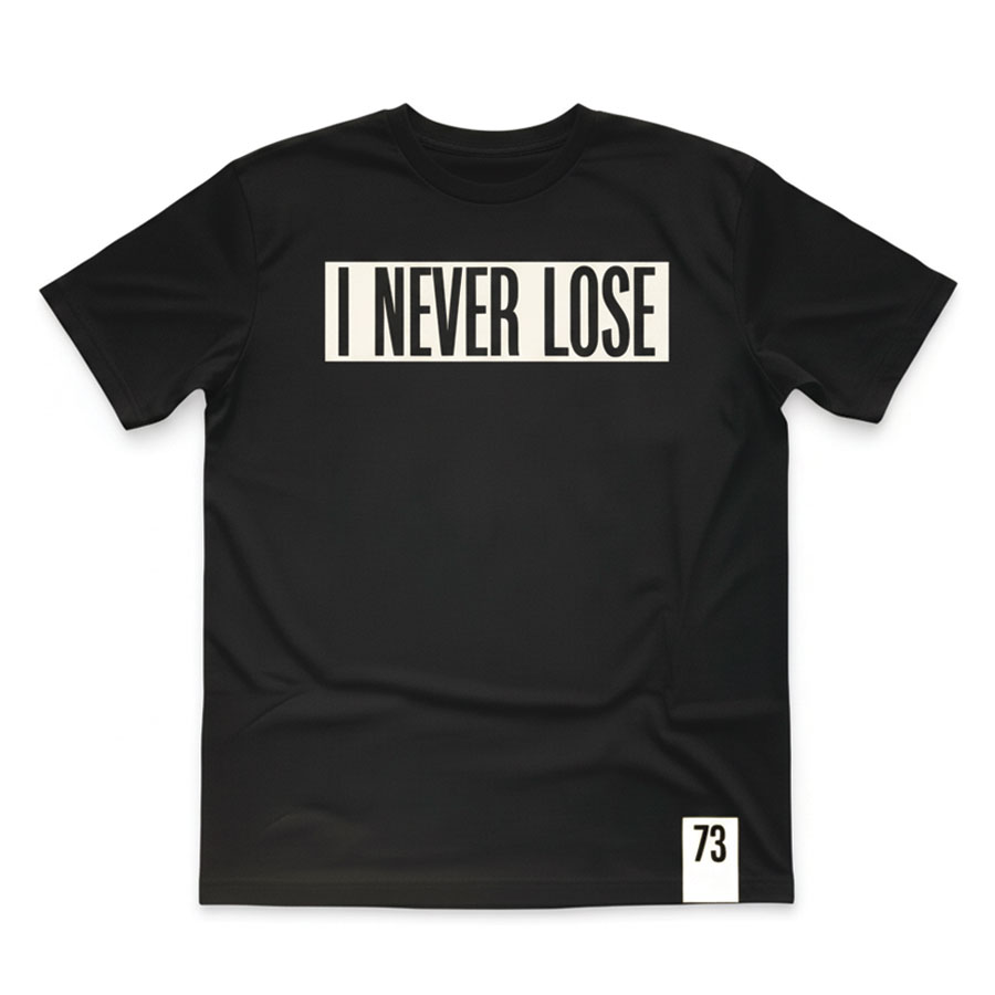 I Never Lose - Goodfruit
