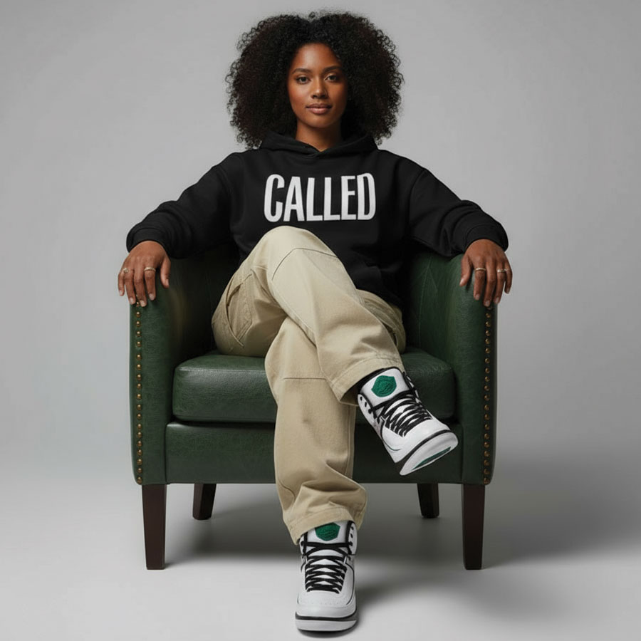 Called For His Purpose - Goodfruit