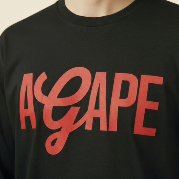 Agape-Goodfruit