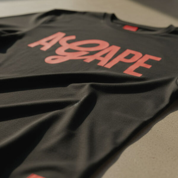 Agape-Goodfruit