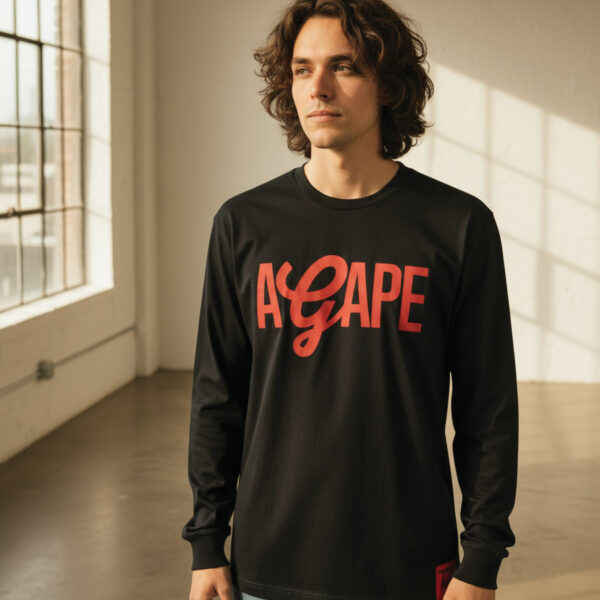 Agape-Goodfruit