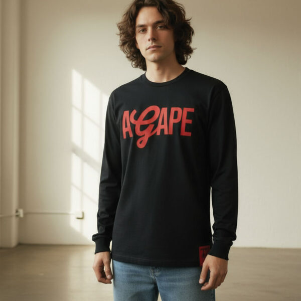 Agape-Goodfruit