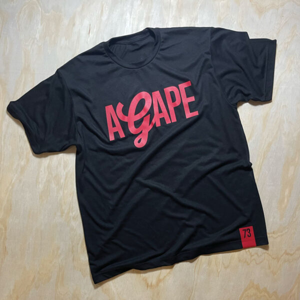 Agape-Goodfruit