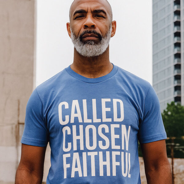 Called Chosen Faithful - Goodfruit
