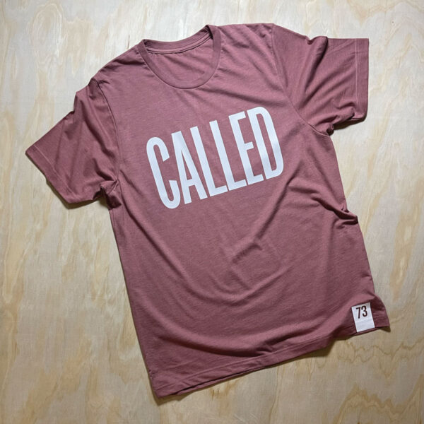 Called for His Purpose - Goodfruit