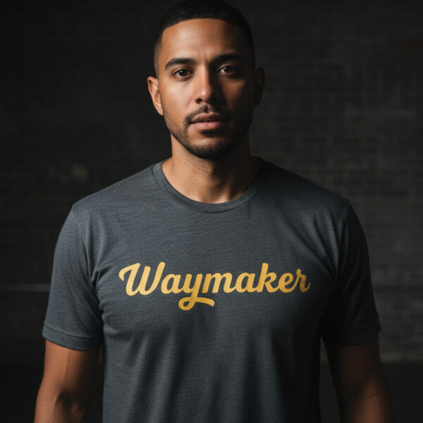 Waymaker - Goodfruit