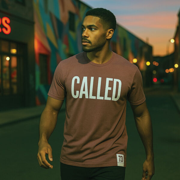 Called for His Purpose - Goodfruit