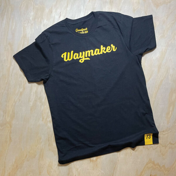Waymaker - Goodfruit