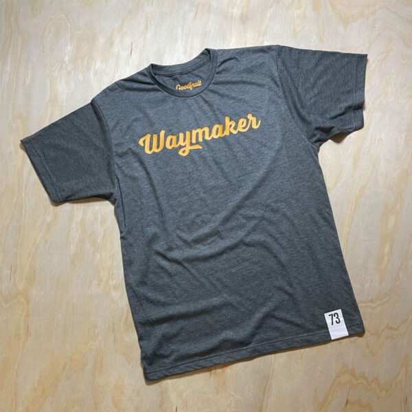 Waymaker - Goodfruit